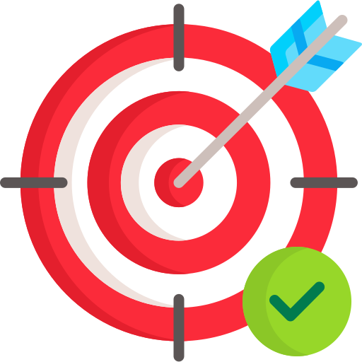 Mission Icon