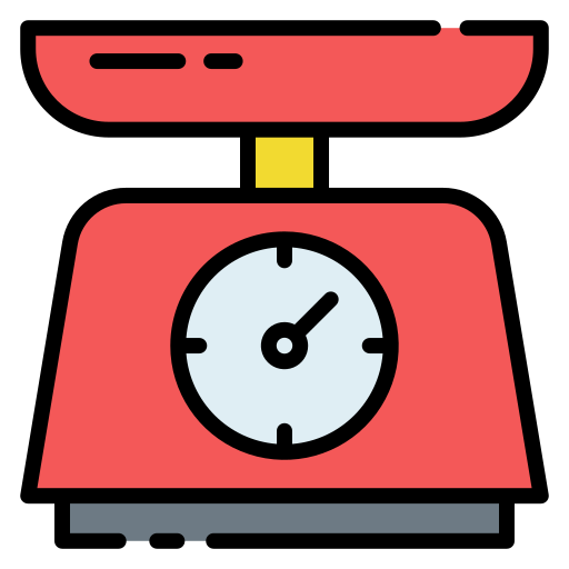 Digital Weighing