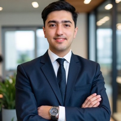 Kaizer V Badhniwalla