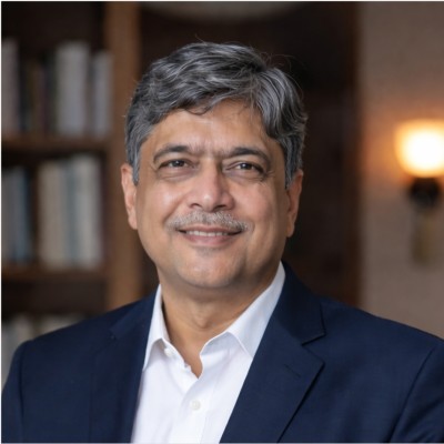 Lalit Kumar Soni